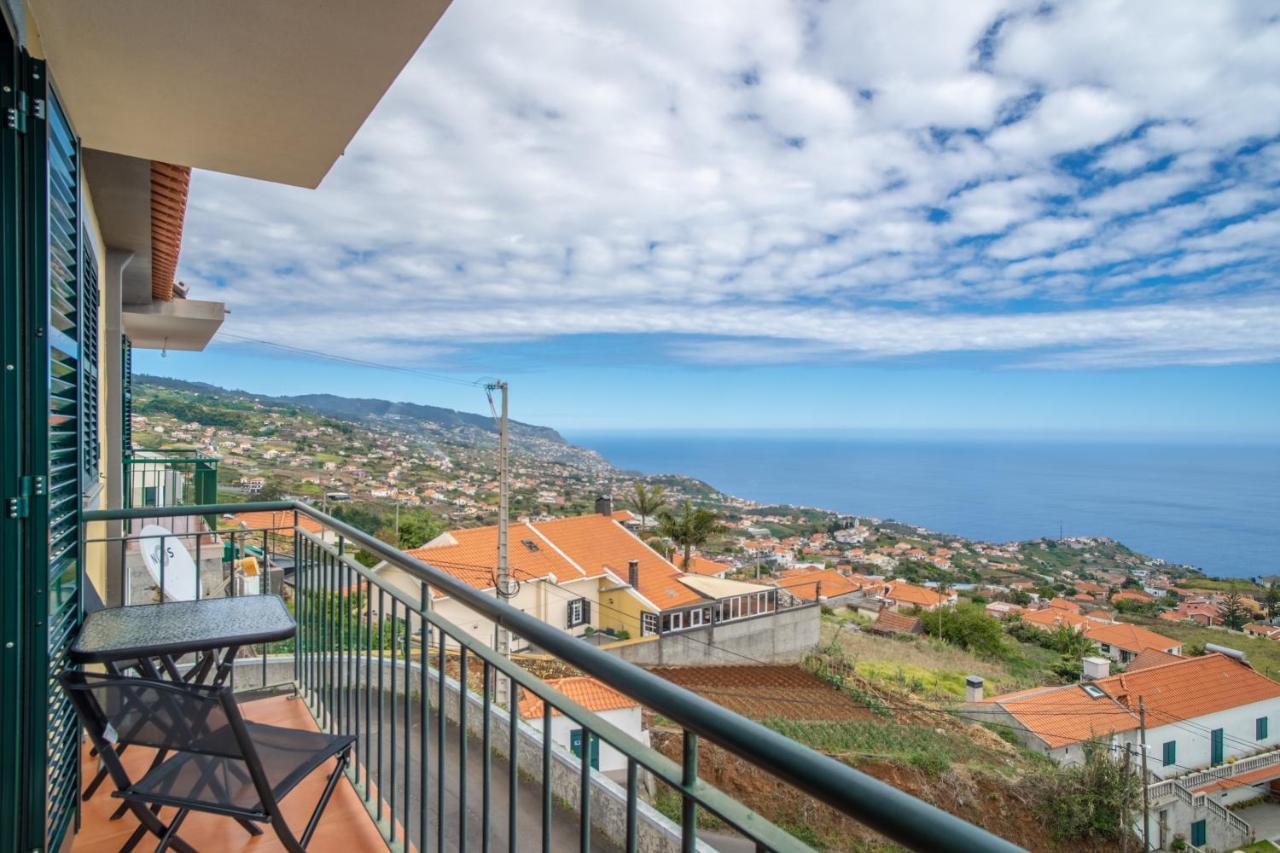 Tony House Super View Villa Relogio do Poiso Eksteriør bilde